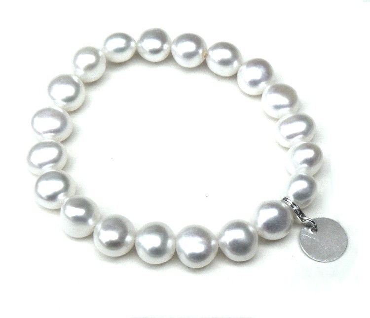 Stretch Charm Bracelets